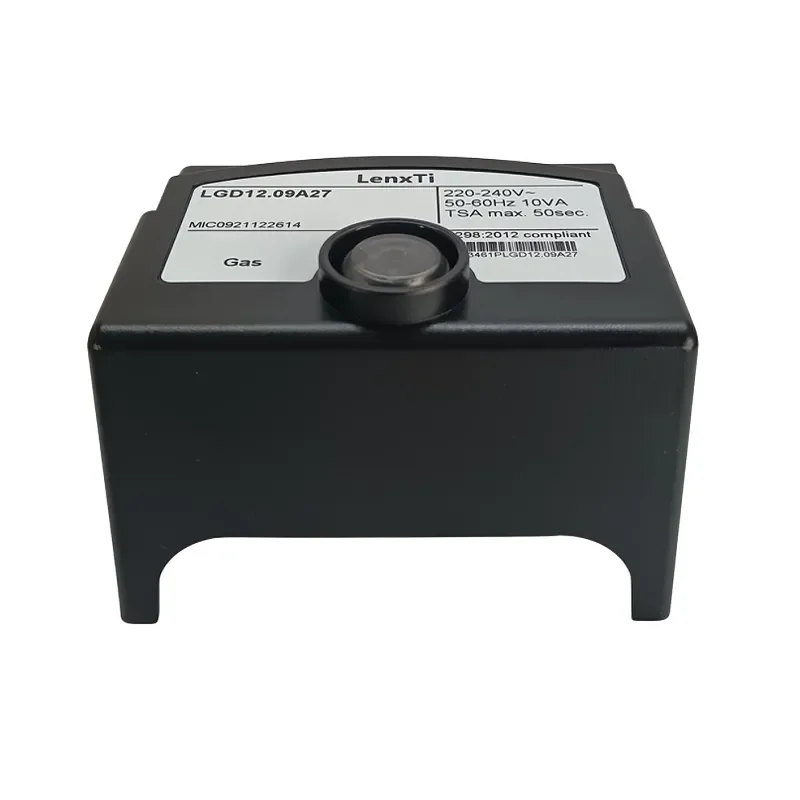 SIEMENS용 LenxTi LGD12.01A27, LGD12.05A27, LGD12.09A27 버너 컨트롤