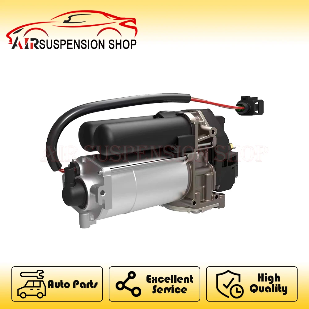 

Car Air Suspension Compressor Pump For Audi Q7 (4M) Bentley Bentayg Lamborghini Urus AUDI Q8 (4M) AUDI Q5 SQ5 (FY) 17810338-101