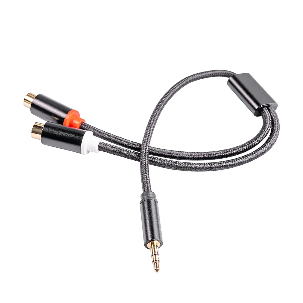 ׷ AUX  ̺ Y  й 0.3 ,  MP3 º ǻ Ŀ,  2RCA  , 3.5mm