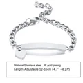 BR-781S-12 silver