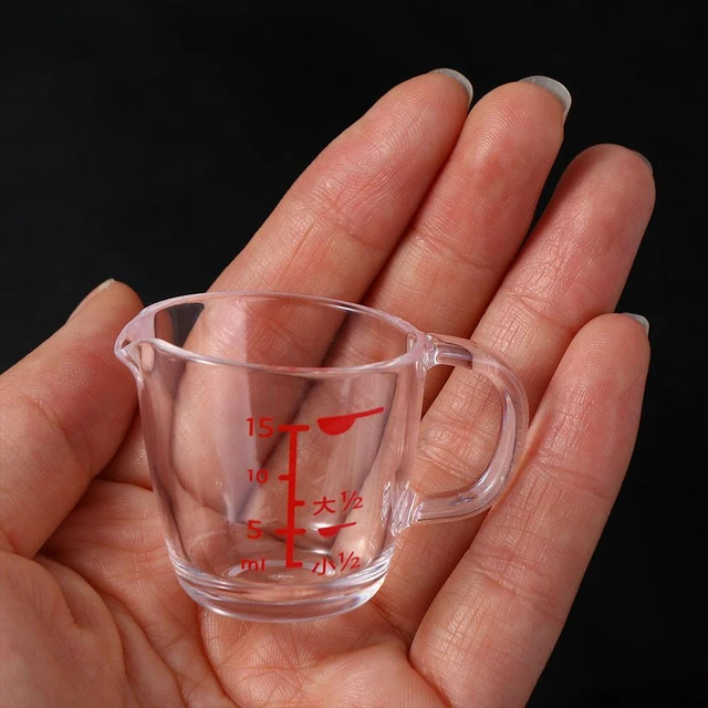 Mini Measuring Cup