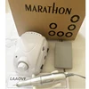 LAAOVE-Champion 3 PRO 105LN Handle 35K/45K/50K Electric Nail Drill STRONG 210 Micro Motor Grinding Machine For Nail Art Tools 2