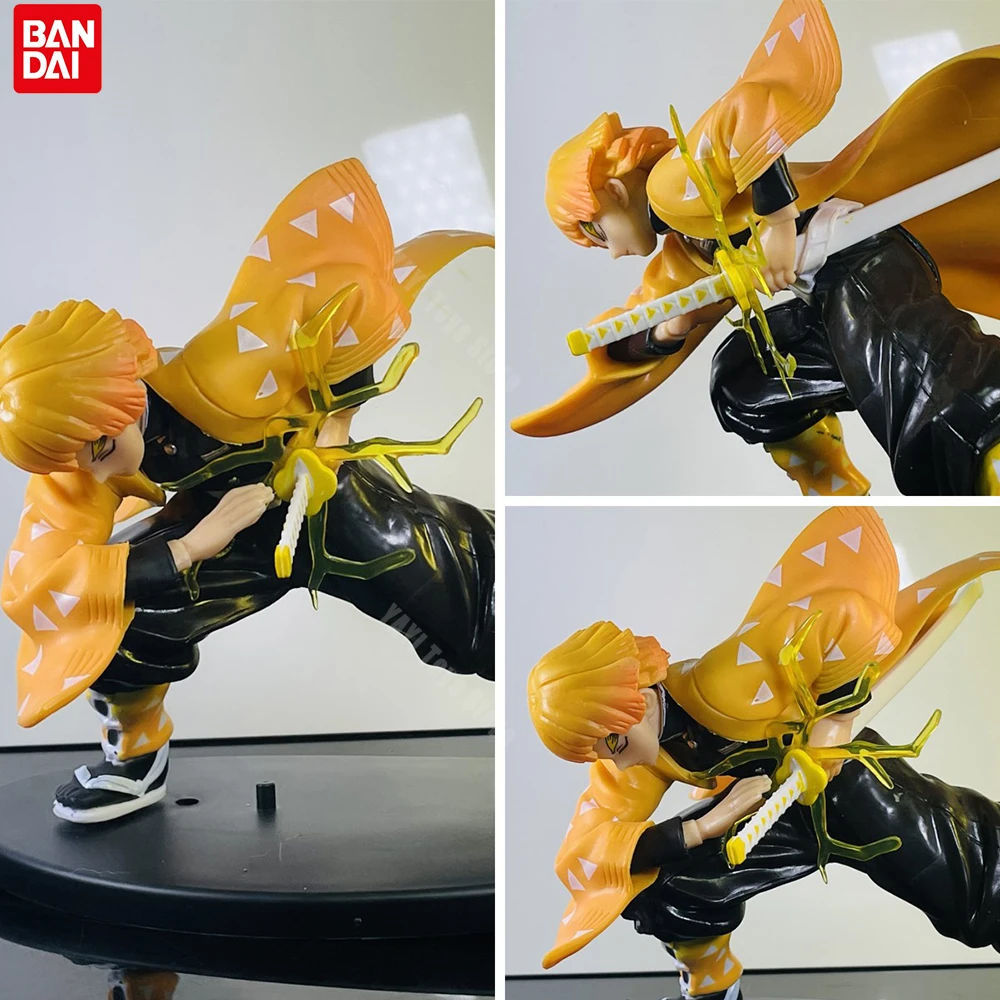 Demon Slayer Action Figure Set 5