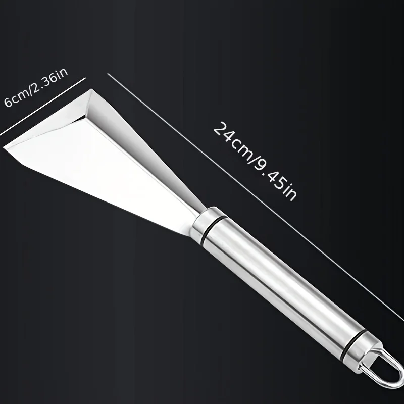 Stainless Steel Fruit and Vegetable Slicer Apple Shaper Carving Knife Cucumber Disc Pattern Cutter