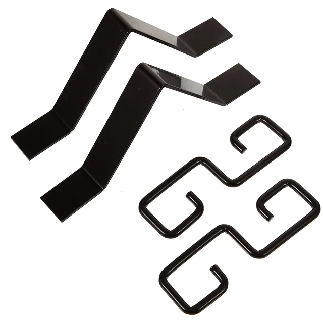 2 Esőlánc -Adapter Készlet Kültéri Ereszcsatorna -Telepítés Leereszkedési Kimeneti Esőhorog - Image 4