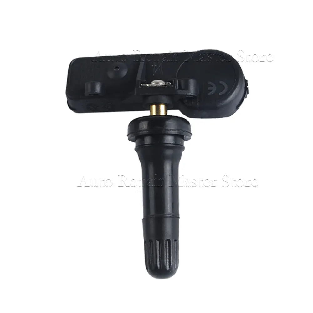 Capteur TPMS Pour Jeep Grand Cherokee 2010-2015 - Référence 68241067Ab - Surveillance Pression Pneus, Sécurité Renforcée