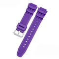 Purple Silver