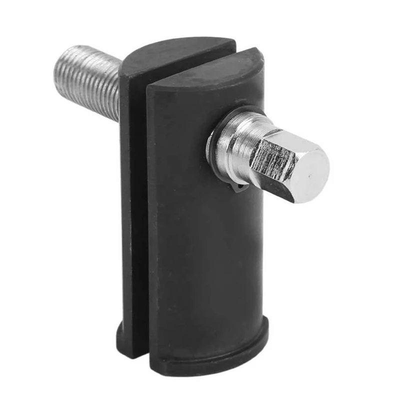 Steering Neck Bearing Race Removing Tool Universal Steering Neck Bearing Race Remover For 1‑1/8In To 2‑5/8In ID Races Parts