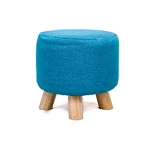 

2022 home simple ren's chairs plastic stools
