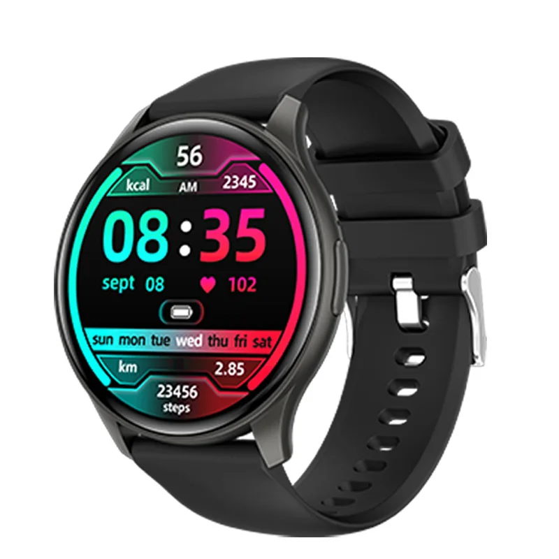ZW60 Ʈ ġ  AMOLED 1.43 ġ HD ũ  ȭ, IP68  Ʈġ ƮϽ ƮĿ Ʈ ġ, ǰ