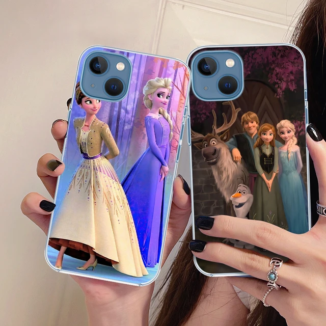 Mon premier smartphone Disney princesse - téléphone jouet