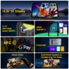【World Premiere】Ulefone Armor Pad 4 Ultra (T )5G Rugged Tablet 11800mAh 10.36" 16GB RAM(8+8) 256GB ROM Android 14 LED Light 50MP 6