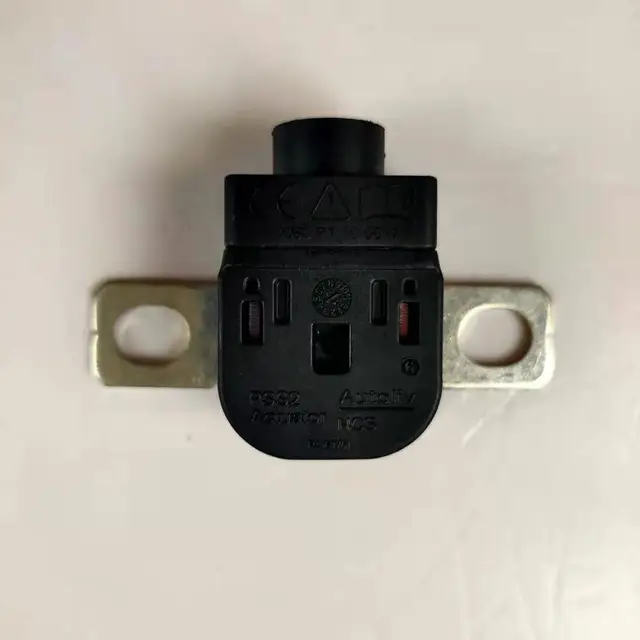 Estes Fuses ZXXZA OE: N000000008657 Car Battery Disconnect