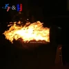 80 Degree Diesel Fuel Jet Brass Burner Oil Nozzle Burner, Boiler, Boiler, Injection, Waste Oil Burner Nozzle 6