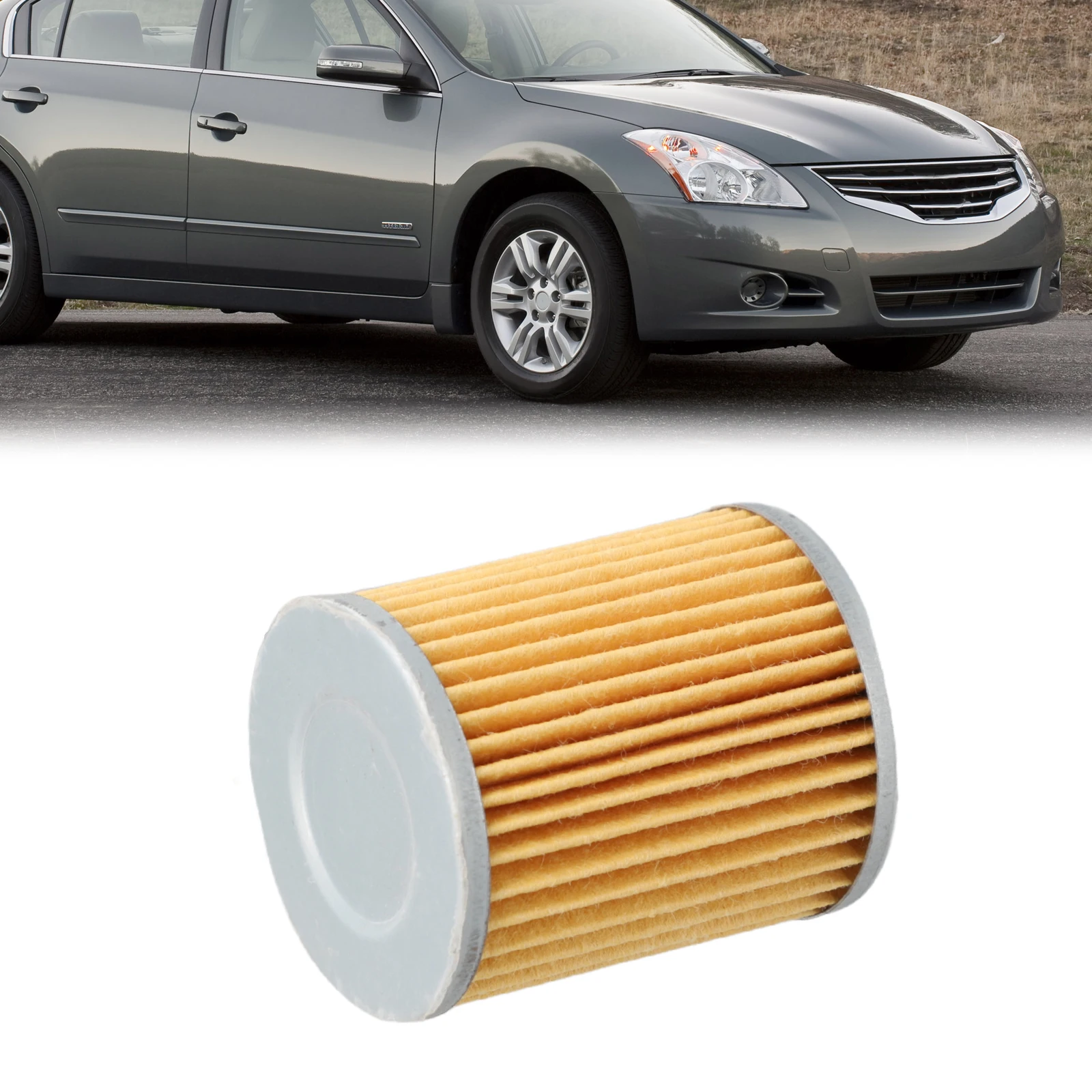 Transmission Oil Cooler Filter For Nissan Altima 317261XF00 2824A006 Lancer Sporback 1 8L 2 0L 2 4L 2006 2015