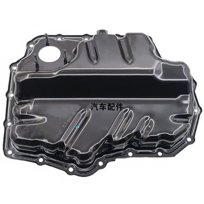 1.4 Petrol Engine Oil Sump Pan For Audi A1 A3 8V Q2 Q3 04E103602B