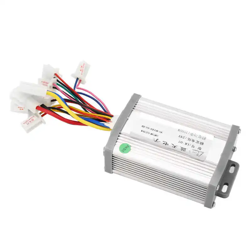 Electric Bike Motor Controller Electric Bike Speed Controller Widely ...