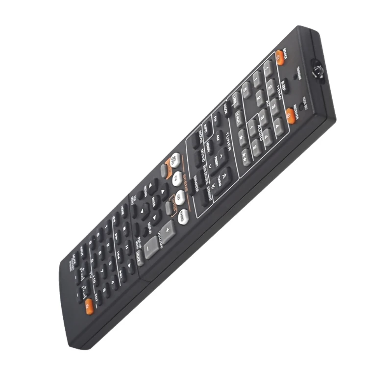 Rav491 Zf30320 Per Yamaha Htr-4066 Rx-V475 Rx-V373 Telecomando Sostituzione Del Telecomando Controller Durevoli