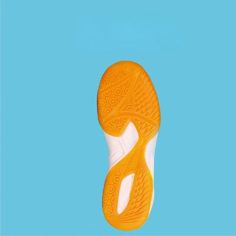 Hot Sale Table Tennis Shoes Unisex Designer Badminton Shoes Mens Luxury Brand Boy Indoor Court Shoe Badminton Sneakers