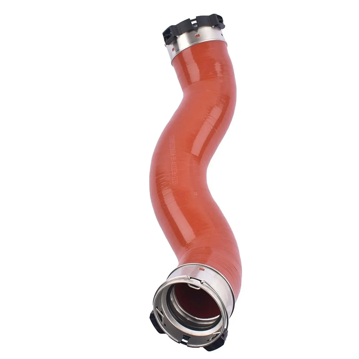 메르세데스 C 클래스용 2045286482 부스터 흡기 호스, A2045286482, W204, 200CDI, 220CDI, 250CDI, A2045283682, 2045283682
