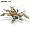 Piececool 3D Puzzle Metal Model Kits CANCER Building Kits Jigsaw DIY Toys Constellation for Adult Teens 1