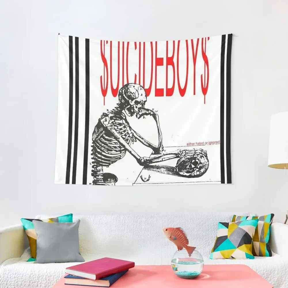 

Either Hated Or Ignored Tapestry Home Decorators Bathroom Decor Christmas Decoration Luxury Living Room Decoration Tapestry