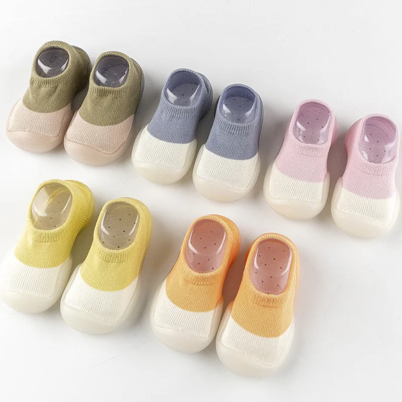 첫 번째 워커  신발,  양말, 통기성 양말,  아이 양말, 여아 남아 선물, 여름 원피스