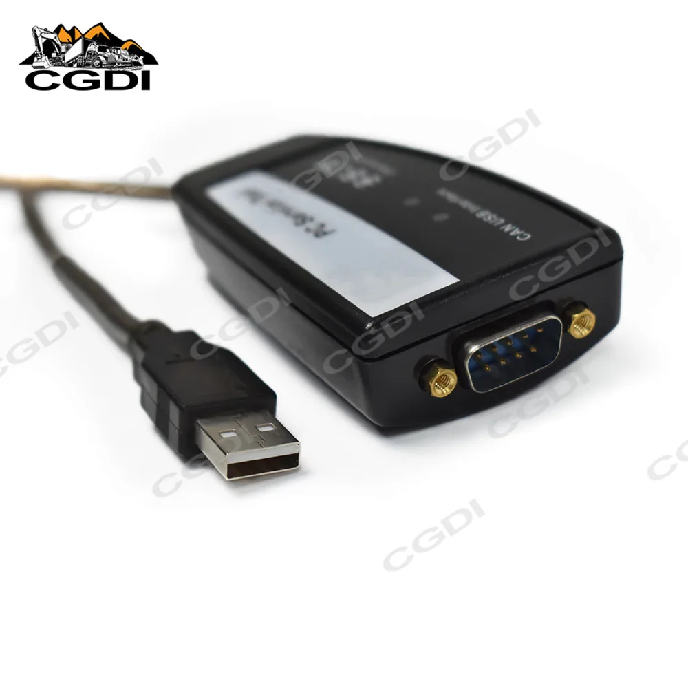 

Data link interface iagnostic kit