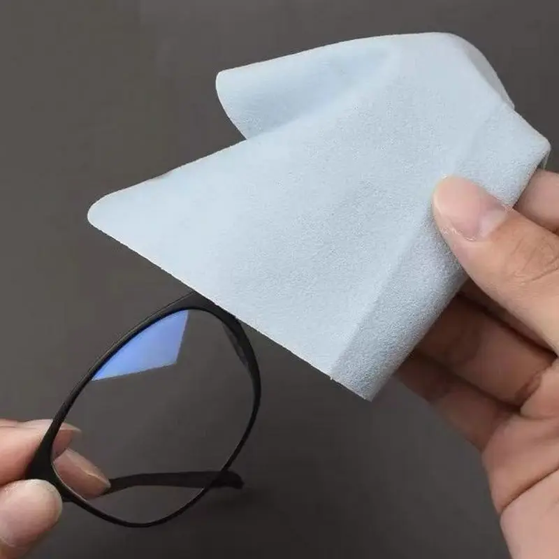 Toallitas Para Limpiar Gafas Mayoreo - Cubrelentes - AliExpress