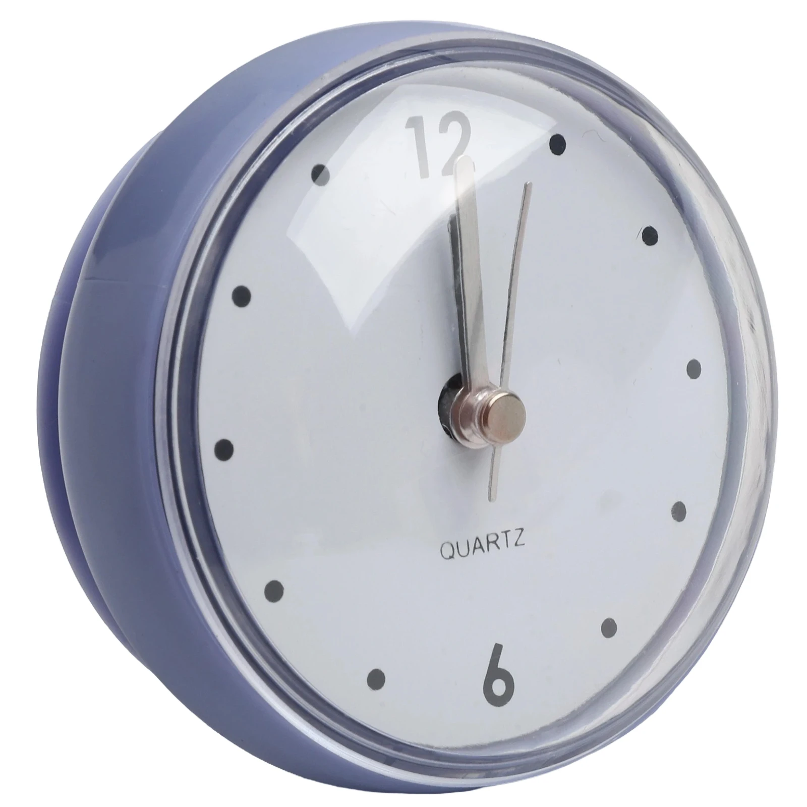 For Bathroom Walls Bathroom Wall Clock Sucker Wall Clock Wall Clock ...