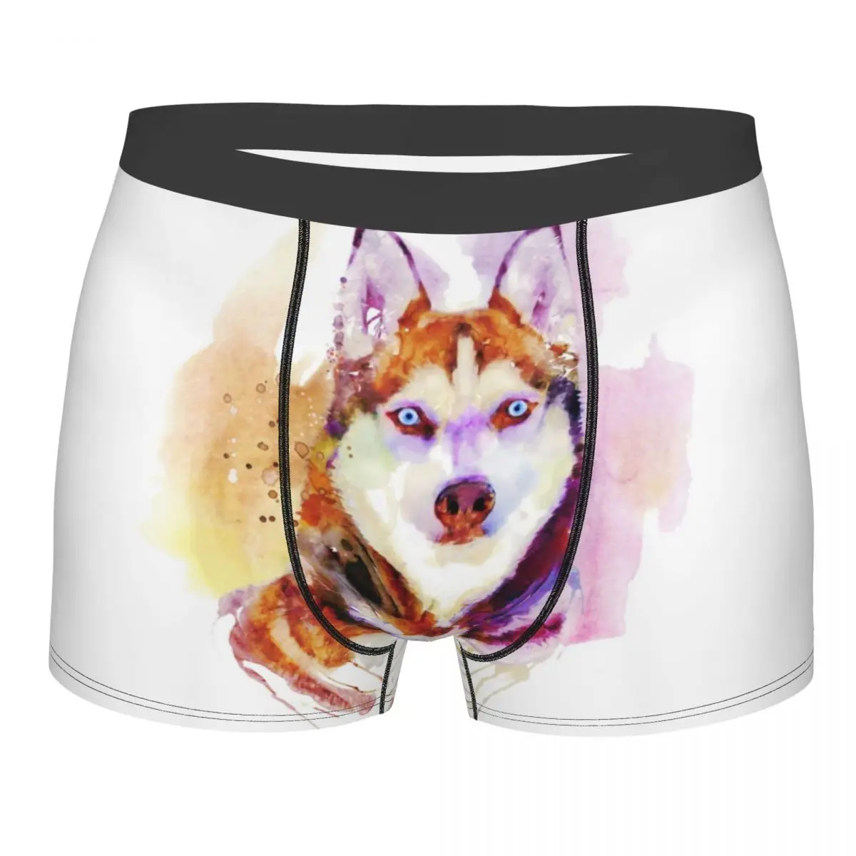 UNDERWEAR – Huskies