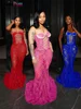 Weird Puss Sexy Party Dress Women Mesh Patchwork Strapless Shirring Hollow Coquette Banquet Elegant Summer Trend Maxi Bodycon 1