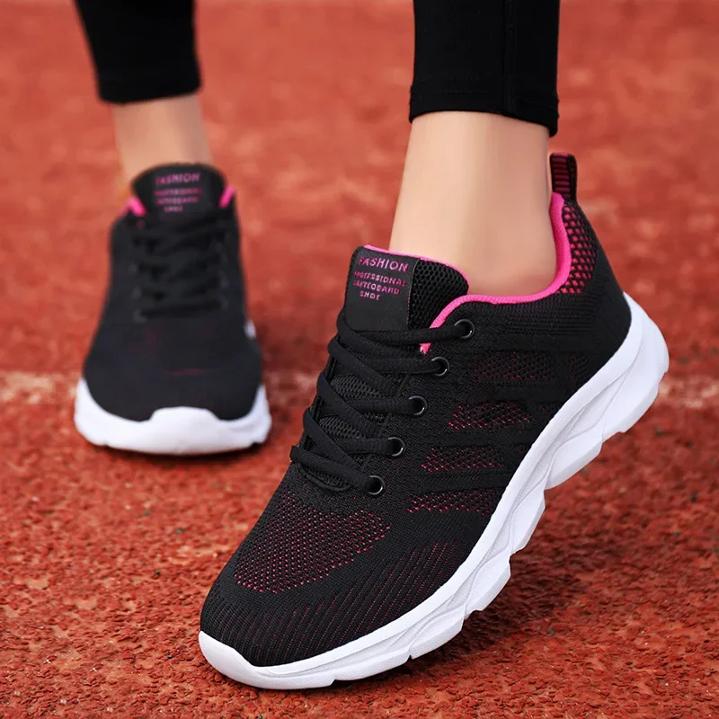 Women’s Lightweight Non-Slip Sneakers 6
