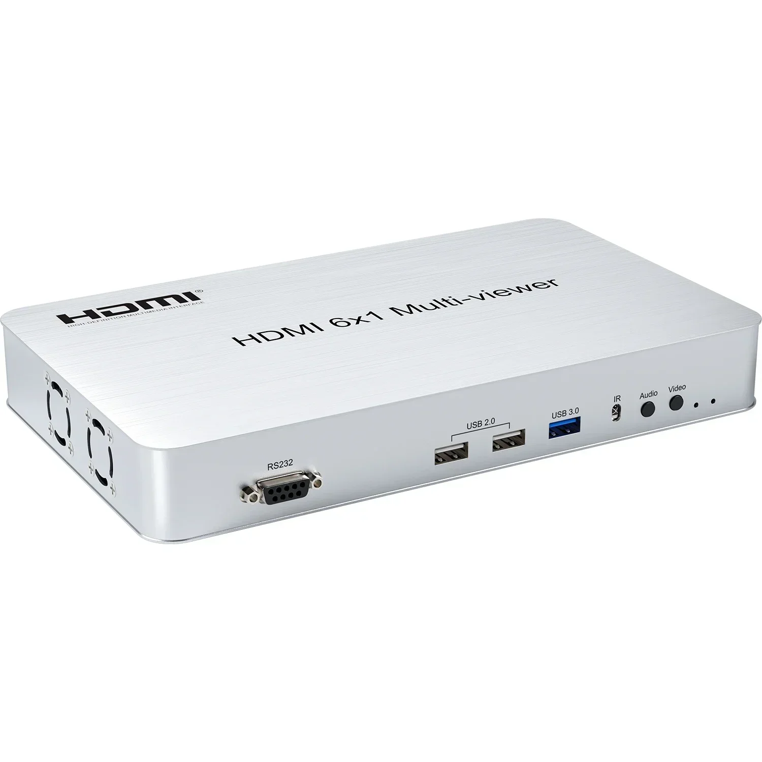 HDMI Ƽ ũ ø,  Ƽ  ɸ ġ, USB 콺 Ű, 4K 60hz, 1080p, 6x1, 2, 3, 4, 5, 6