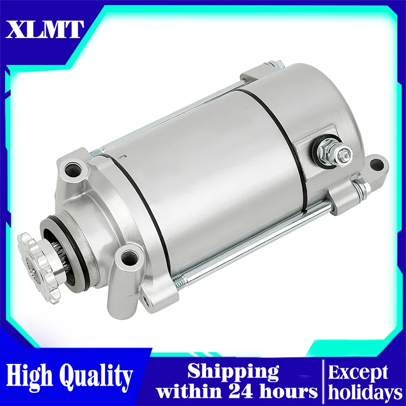 

Motorcycle Engine Parts Starting Starter Motor For HONDA CMX250C Rebel CA125 CB250 Two Fifty Nighthawk Police CM125C CMX250X