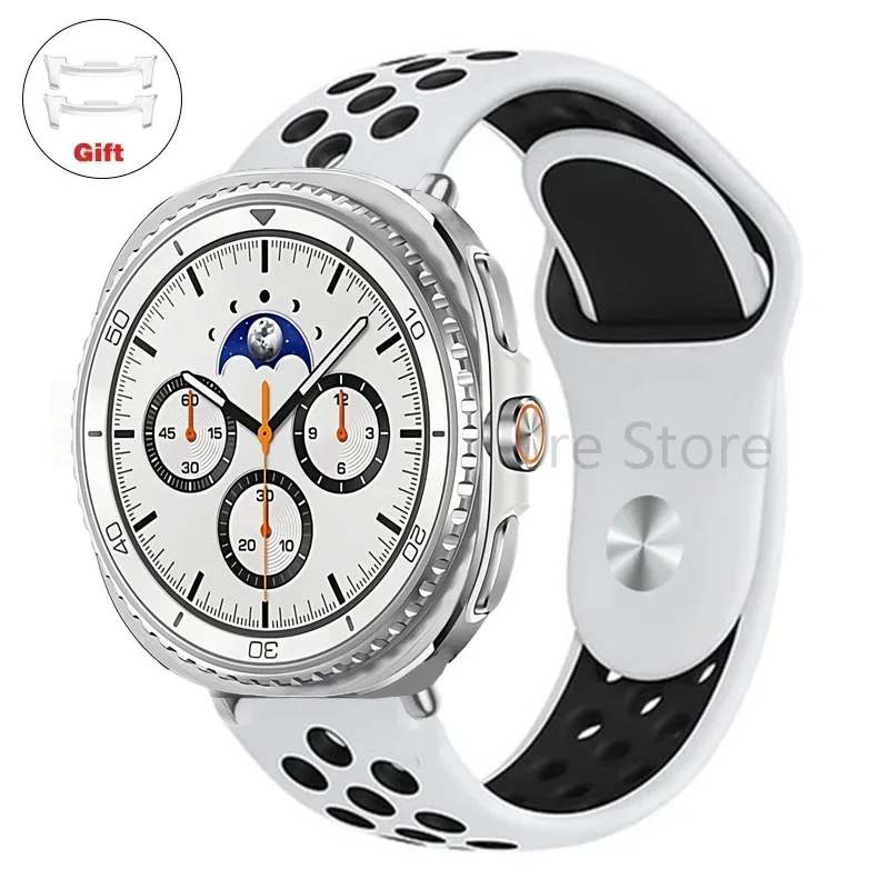 Sport Straps for Galaxy Watch - Stylish and Durable Wristband Bracelet