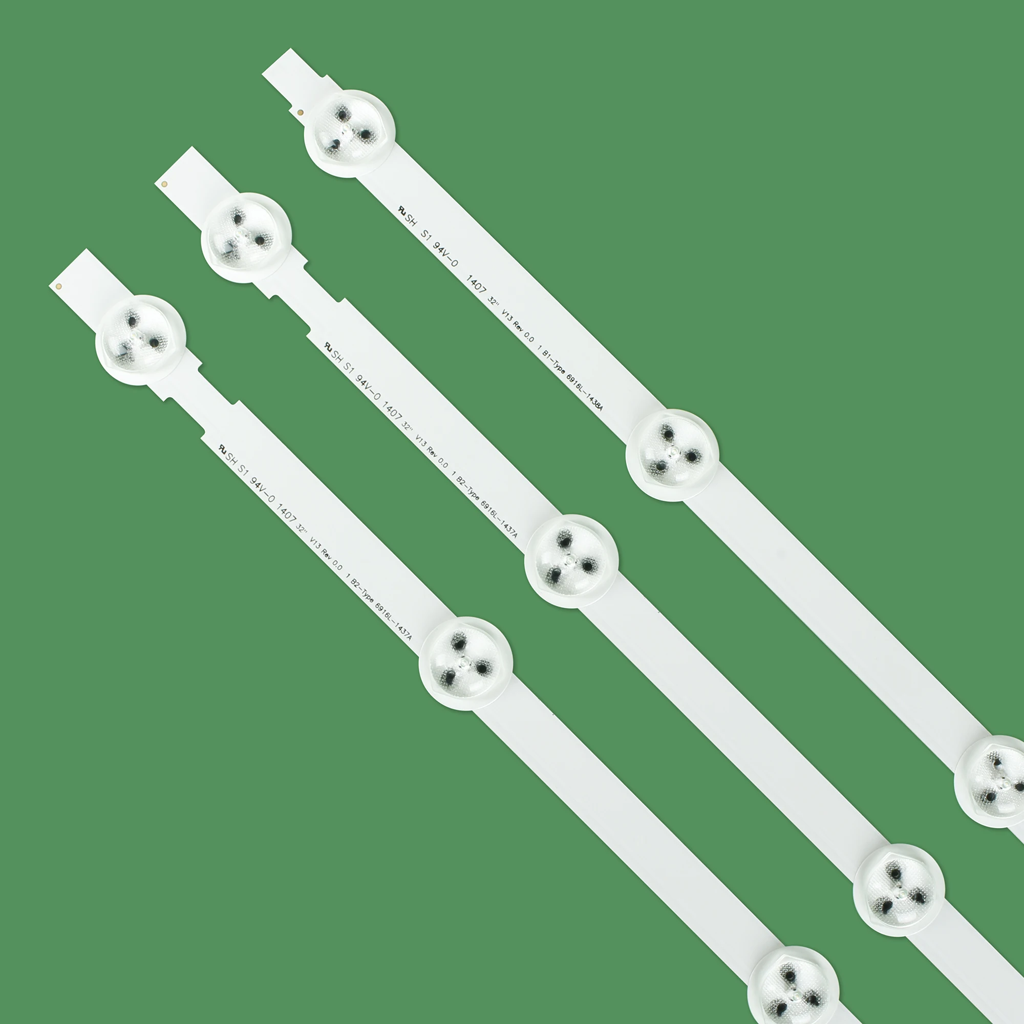 ĳҴ TX-L32B6B TX-L32B6E LED Ʈ, 6916L-1106A, 6916L-1105A, 1205A, 32LN545B, 32LN5180, 6916L-1295A, 6916L-1296A, 32