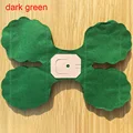 Dark green