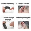 Hearlink 2000/3000 PP hearing aids 115db Digital Programmable  Mobile Phone Remote Adjust 2.4G Bluetooth wireless Hearing aid 6