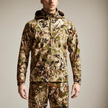 Men’s 3-in-1 Hunting Jacket 1