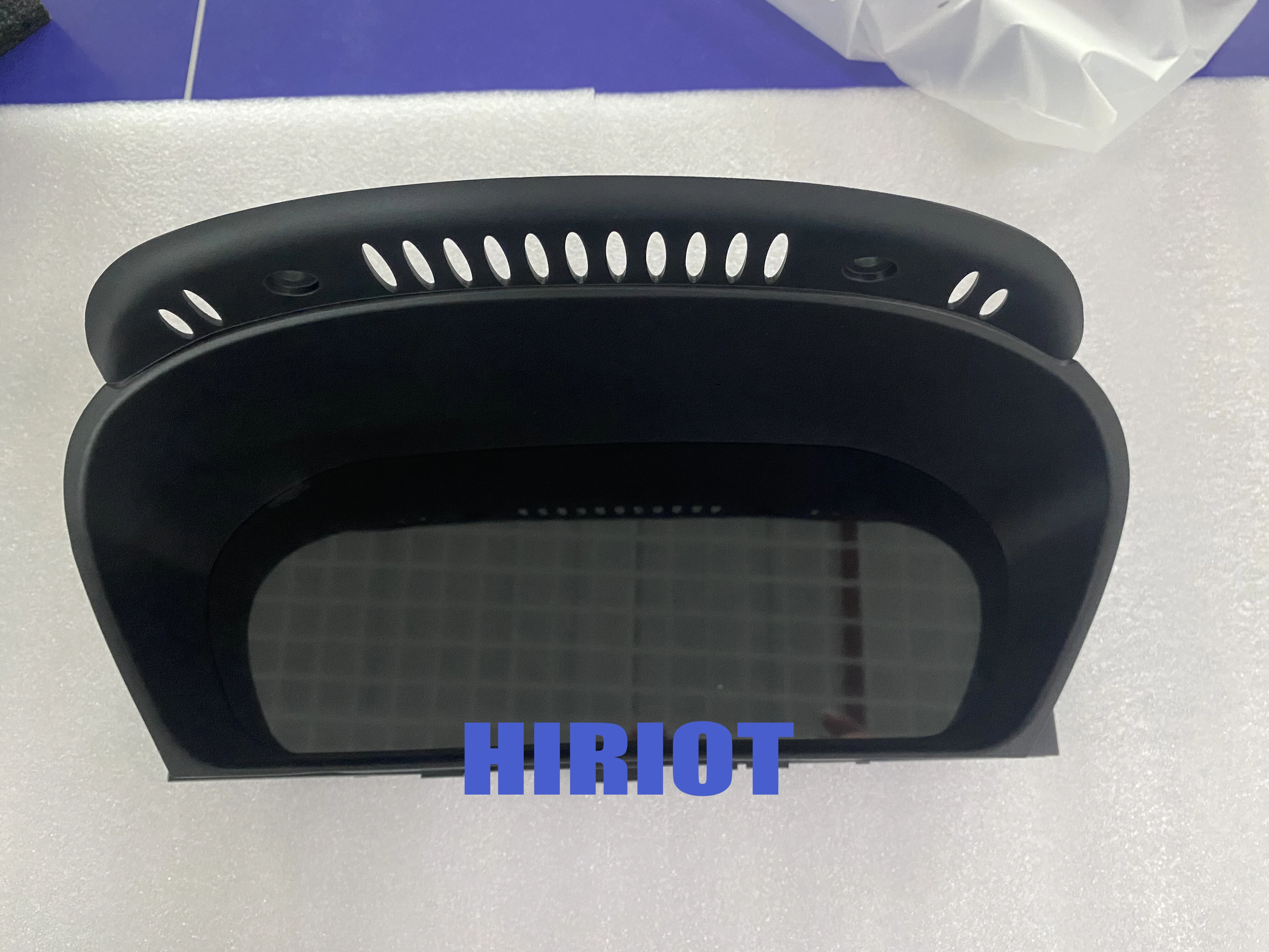   Ŭ, BMW E70 E71 X5 X6 ӵ,   LCD ÷,   г HUD, 12.3 ġ