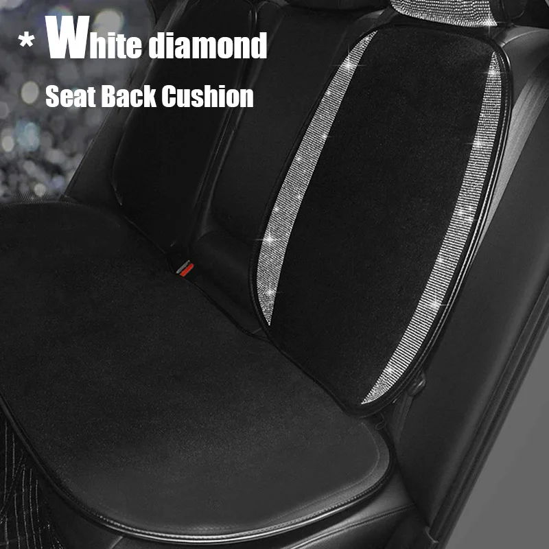 Seat Back Cushion