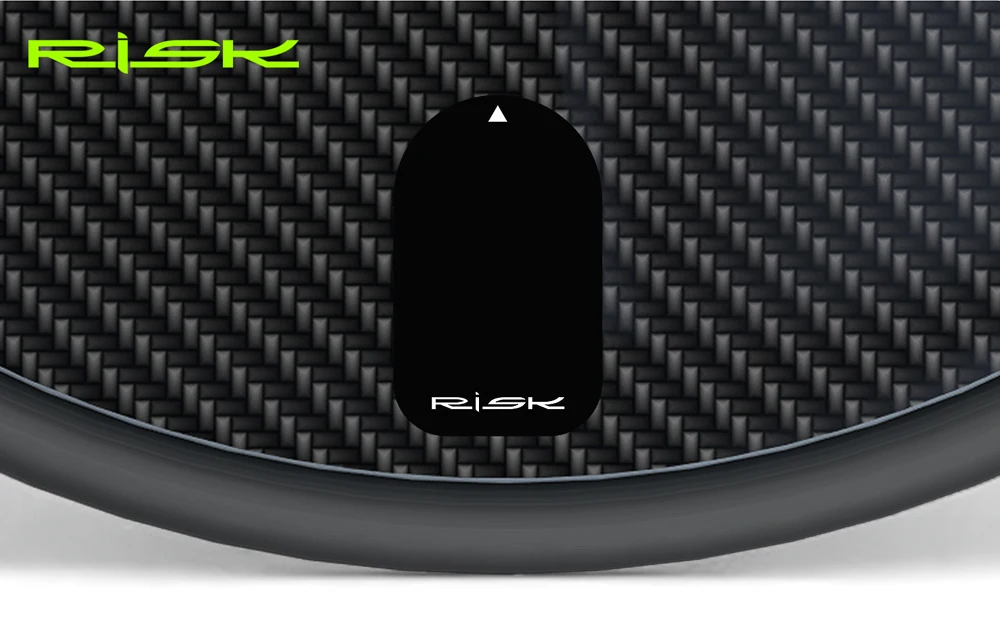 2 Stück/10 Stück Rennrad Carbon Disc Track Wheel Presta Ventil Aufkleber TT geschlossener Laufradsatz Felge – Detail 5