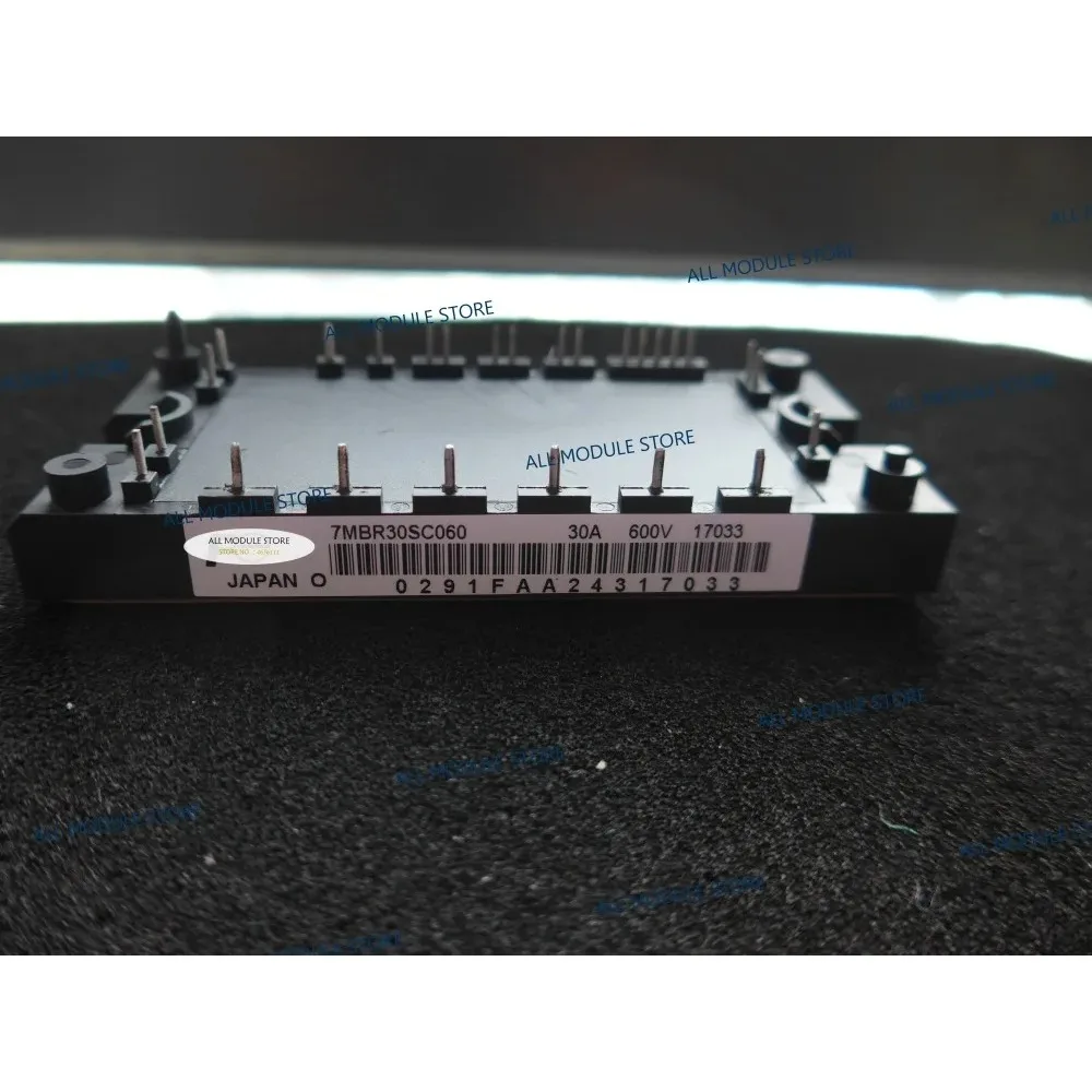 

Модуль бтиз 7MBR30SC060, бесплатная доставка