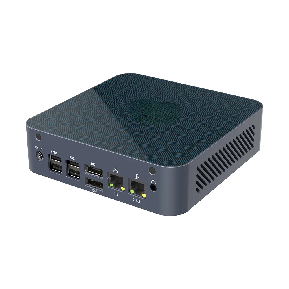 

Newest Powerful Mini PCs AMD 3/5/9 Octa Cores Portable office desktop Computer Win10/Linux Mini Gaming PC