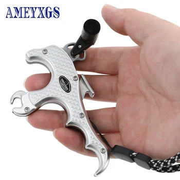 4 Finger Release Aid 1