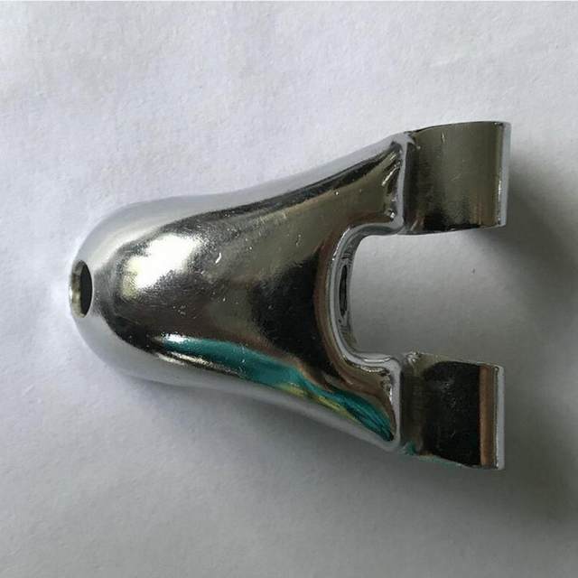 10x Bass Drum Claws Hooks Repair Metal Drum Mount Repair Accessory Tool Bass Drum Set Percussion Claw Hooks Bass Drum Parts