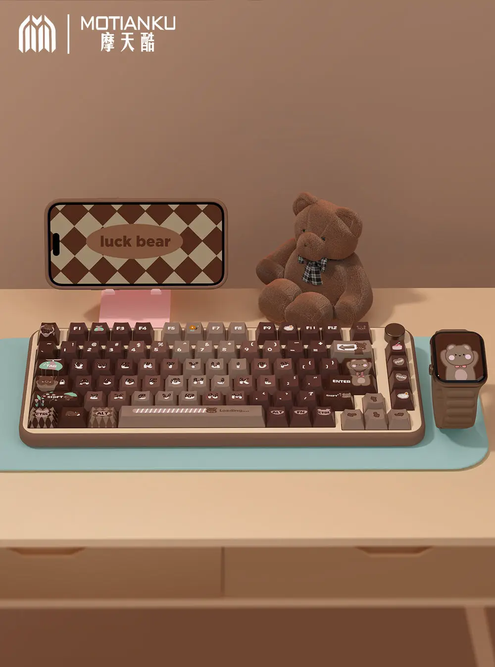Toys e Sports