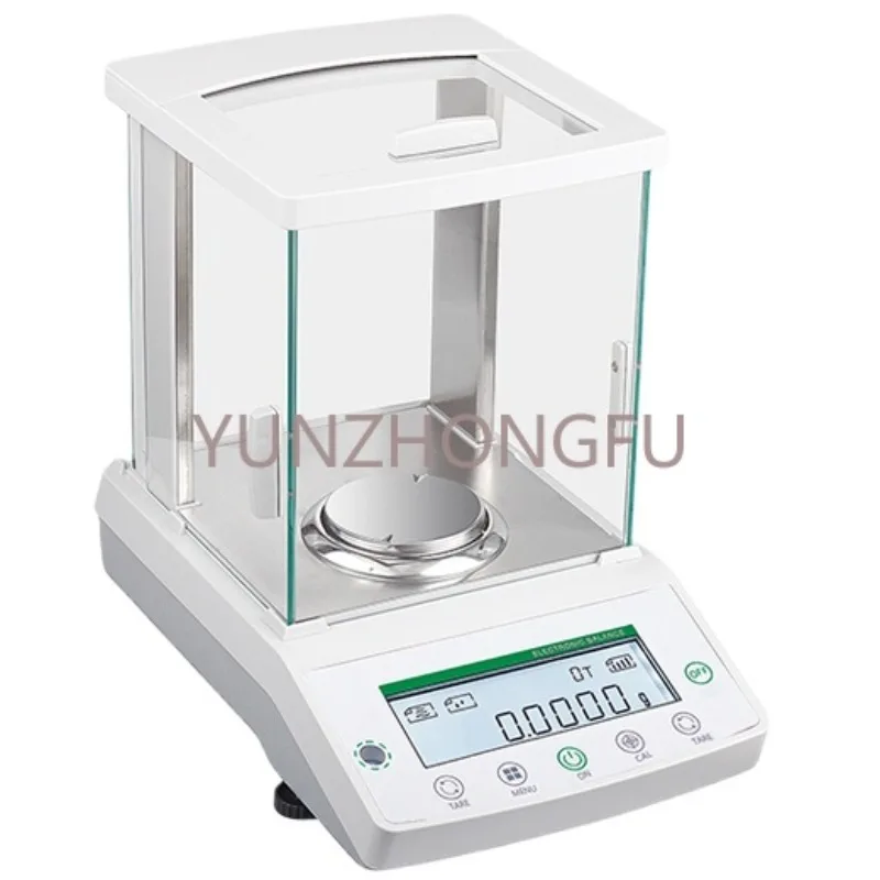 

0.0001g high precision laboratory scale digital scale laboratory