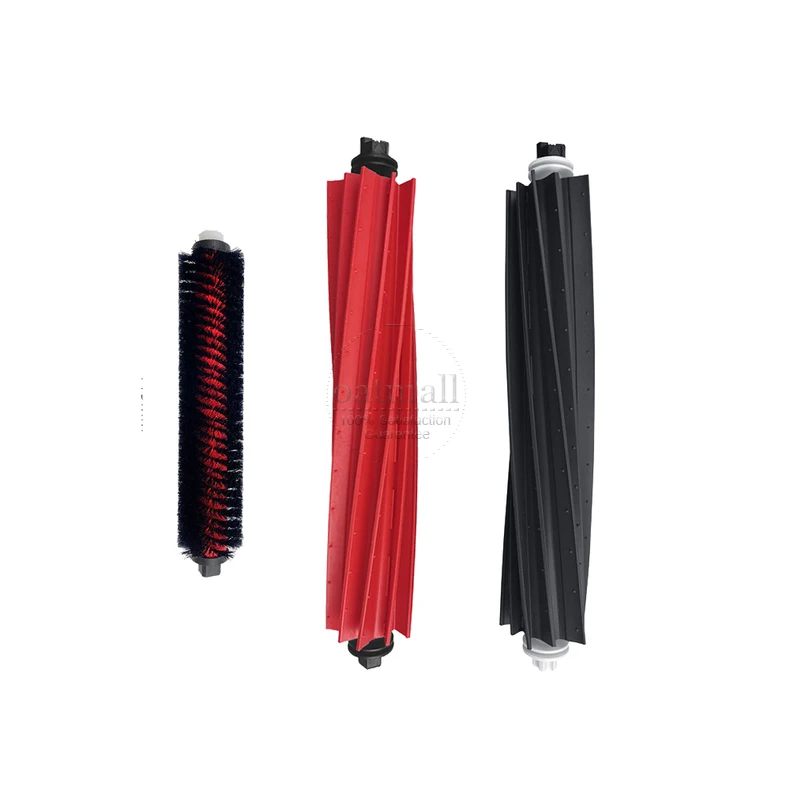 Zubehör für Roborock S8/S8+/S8 Pro Ultra Staubsauger Ersatzteile Ersatz Kit Roller Pinsel Staubbeutel Filter Mopp Tuch – Detail 3